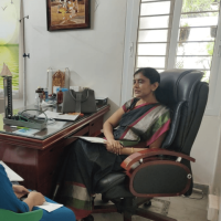 Dr. Praveena Reddy, Gynecologist in Hyderabad